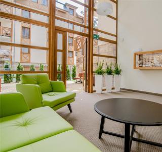 Apartament Anna Park Rodzinna - Mielno - 2