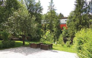 Ferienhaus In Ruhiger Lage - Sankt Johann im Pongau - 2