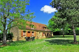 COMBAS village de gites - Saint-Crépin-et-Carlucet - 4