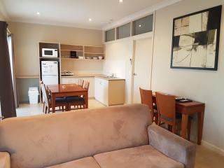 Vine Inn Barossa - 9