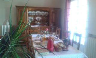 Maison Fleurie - Aubertin - 6