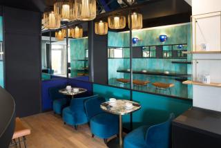 Hotel Pilime - Parijs - 4