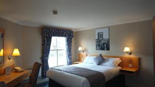 The Queens Hotel - York - 0