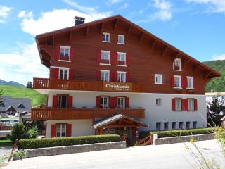 Hotel Christiania - Villard-de-Lans - 4