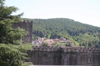 Hostal El Castillo - Arenas de San Pedro - 0