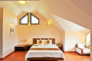 Ky Hoa Hotel Da Lat - 1