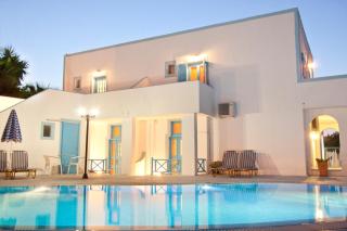 Villa Pelekanos - 0