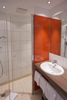 iQ-Hotel Ulm - Ulm - 5