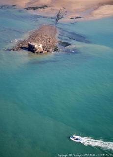 STUDIO 100 m PLAGE - 3