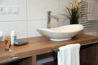 Landhaus Stillachaue - 1