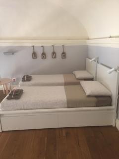 Brunelleschi Suite - Florence - 2