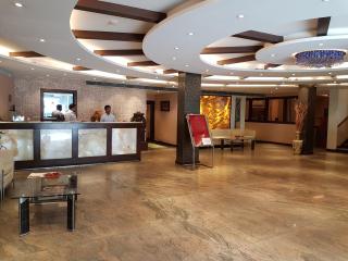 Airport Hotel Le Seasons New Delhi - New Delhi - 8