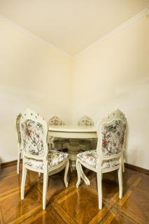 Sweet Home VIP 5 at Freedom Square - Tbilisi - 5