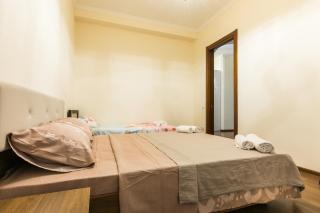 Sweet Home VIP 5 at Freedom Square - Tbilisi - 2