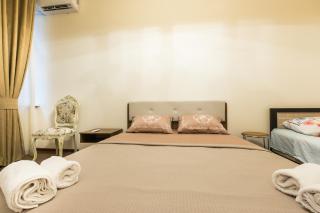 Sweet Home VIP 5 at Freedom Square - Tbilisi - 1