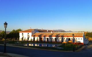 Complejo Pueblo Blanco - Olvera - 0