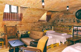 Guest House Kakabadzeebi 9 - Tbilisi - 1