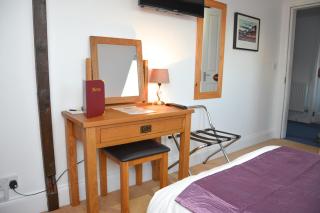 Townend Farm Bed and Breakfast - Loftus - 3