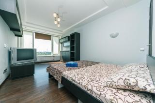 Apartments on Henerala Zhmachenka - Kiev - 9