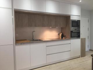 MMBB Boutique Apartment - Marbella - 4