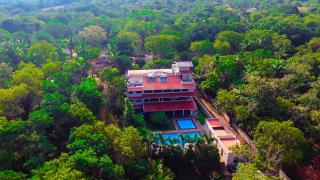 Lavendish Okrin Hotel - Kataragama - 0