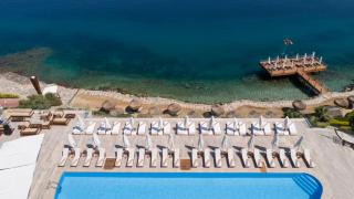 Sarpedor Boutique Hotel - 2