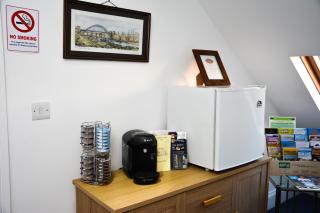 Townend Farm Bed and Breakfast - Loftus - 5