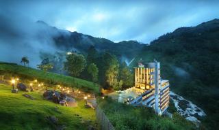 Blanket Hotel & Spa - Munnar - 5