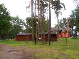Domki Letniskowe Kaprys - Pobierowo - 8