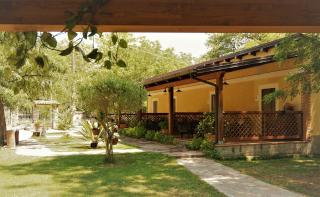 B&B Donna Maja - San Severino - 9