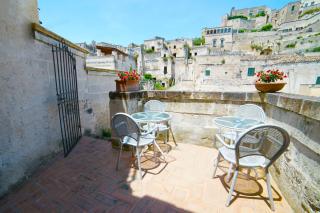 Sassolino Dimora Storica - Matera - 0