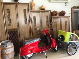 Emaly Homestay - Taitung City - 2