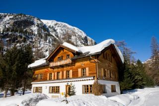 Gasthaus Spinas - Bever - 5