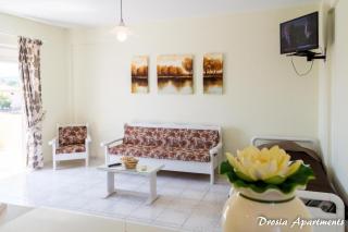 Drosia Apartments - 3