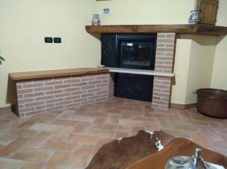 Agriturismo Il Melo - Valfabbrica - 2