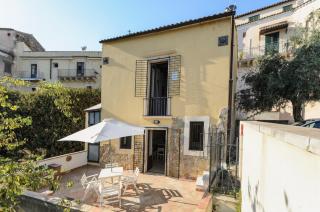 Noto Garden Holiday Home - Noto - 9