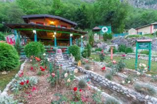 Eco village Raj u raju - Konjic - 4