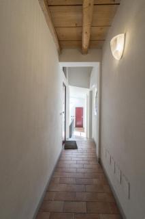 Bertiera House by Studio Vita - Bolonia - 2