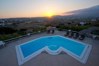 Tatiana Villa & Apartments - Klouvas - 7