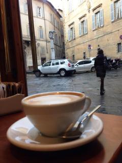 B&B Quattro Cantoni - 1