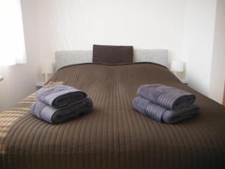 Csongor Apartman - Budapest - 9