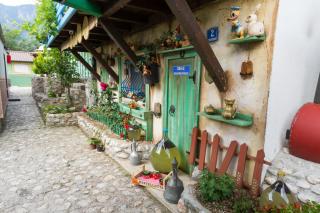Eco village Raj u raju - Konjic - 6