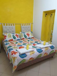 B&B Odeon - Taormina - 0
