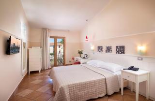 Marin Hotel - Pula - 4