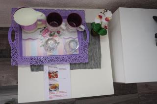 Bed & Breakfast Delikates - Stojakovo - 3