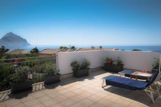 Blu Marea - 1