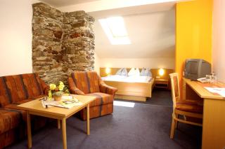 Hotel Flattacher Hof - Flattach - 5