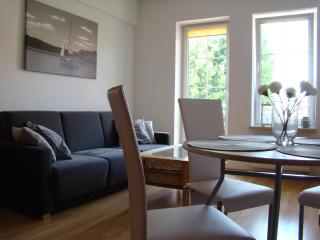 Apartament Boya - Giżycko - 4