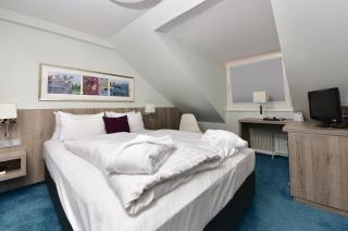 Frühlings-Hotel - Braunschweig - 9