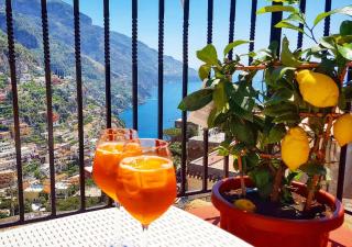 Casa Alessandra - De Vivo Realty Positano - Positano - 9